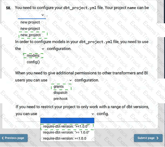 dbt-Analytics-Engineering Answer 11